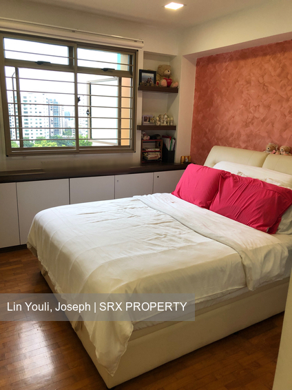 Blk 162A Punggol Central (Punggol), HDB 5 Rooms #305418661